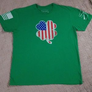 Gruntstyle tshirt XL
